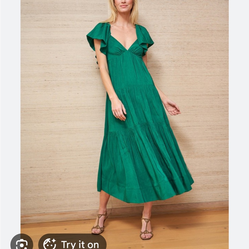 La Ligne Stella dress